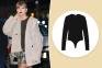 Taylor Swift’s $158 bodysuit is selling out fast — shop it before it’s gone